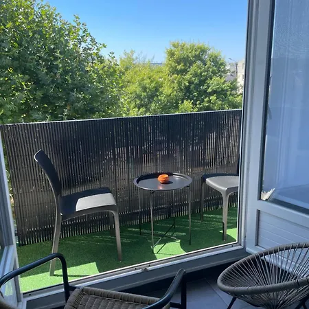 Apartament En