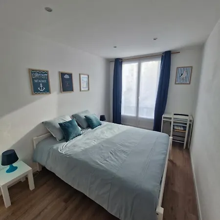 Apartament En