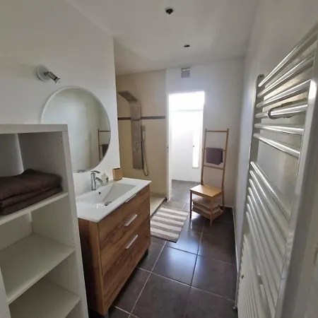 Apartament En Brest